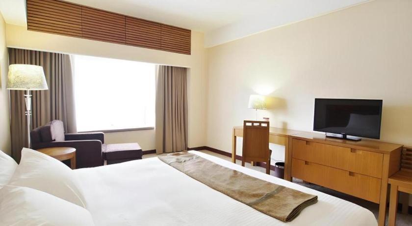 Caritas Oswald Cheung International House Hotell Hongkong Eksteriør bilde