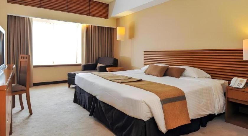 Caritas Oswald Cheung International House Hotell Hongkong Eksteriør bilde