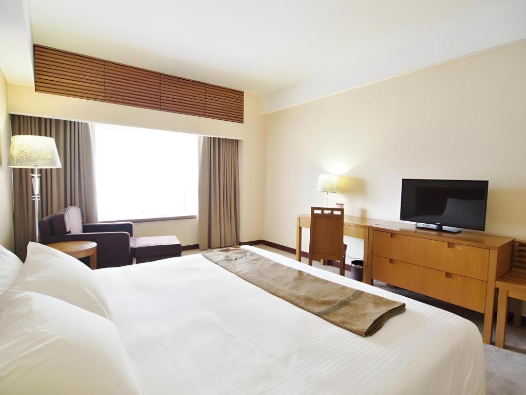 Caritas Oswald Cheung International House Hotell Hongkong Eksteriør bilde