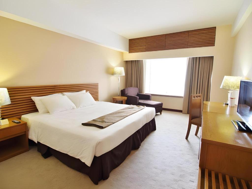 Caritas Oswald Cheung International House Hotell Hongkong Eksteriør bilde